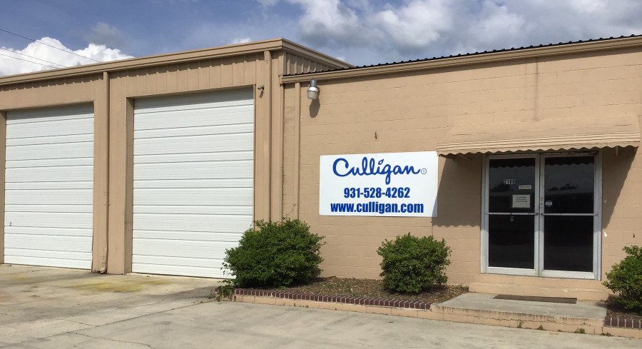Culligan of Cookeville