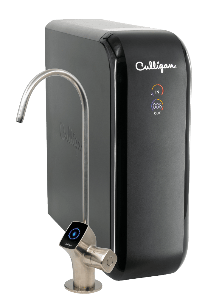 Aquasential® Reverse Osmosis Drinking Water System
